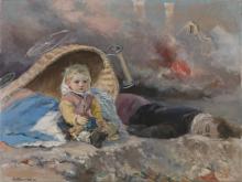 Paroda „Migruojantys menininkai“, 2026 gegužės 28 d.— 2027 balandžio 30 d.